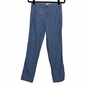 Gap Denim‎ Color 100% Cotton Pants